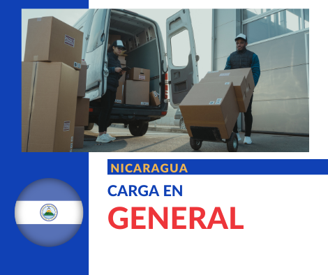 Carga general