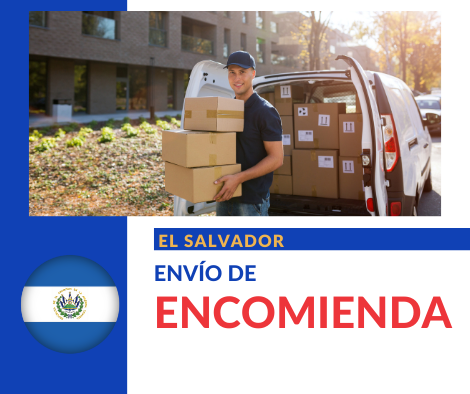 Encomienda