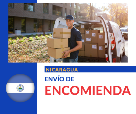 Encomienda